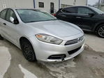 Dodge Dart 2013