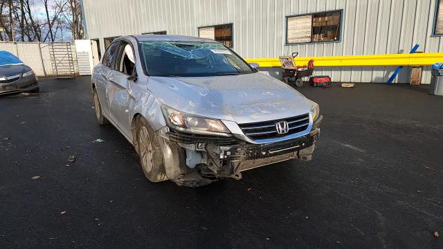 Honda Accord 2013