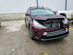 Toyota Highlander 2018
