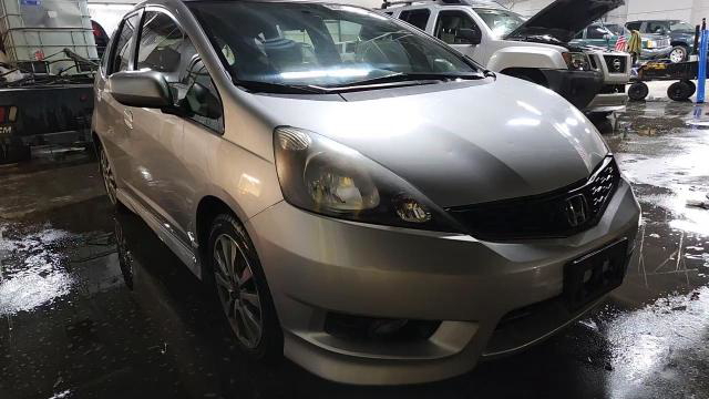 Honda Fit 2013