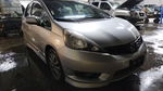 Honda Fit 2013