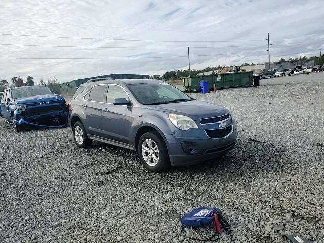 Chevrolet Equinox 2014