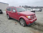 Dodge Nitro 2011