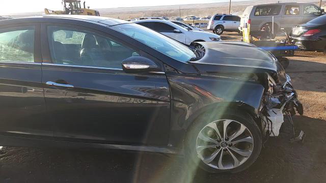 Hyundai Sonata 2014