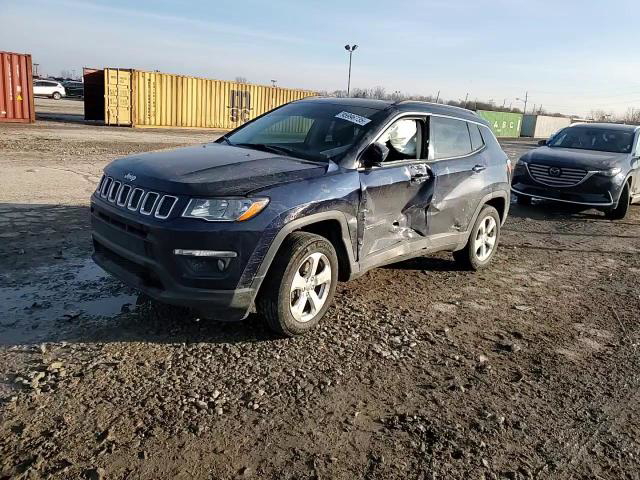 Jeep Compass 2018