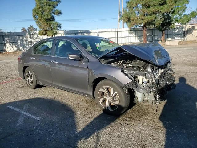Honda Accord 2017