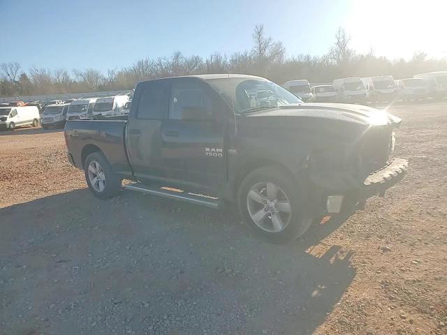 RAM 1500 2013