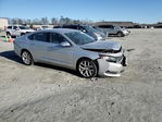 Chevrolet Impala 2016