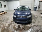 Volkswagen Eos 2012