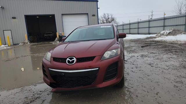 Mazda CX-7 2010