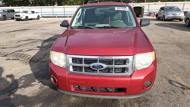 Ford Escape 2012