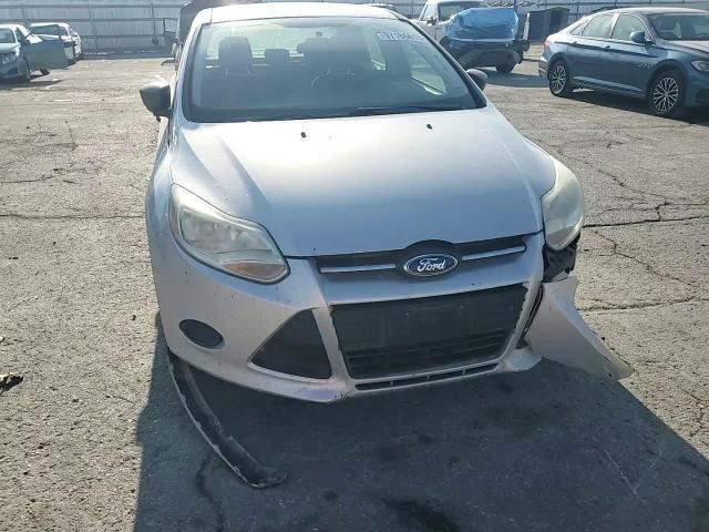 Ford Focus 2013