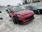 Ford Escape 2021