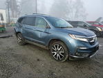 Honda Pilot 2020