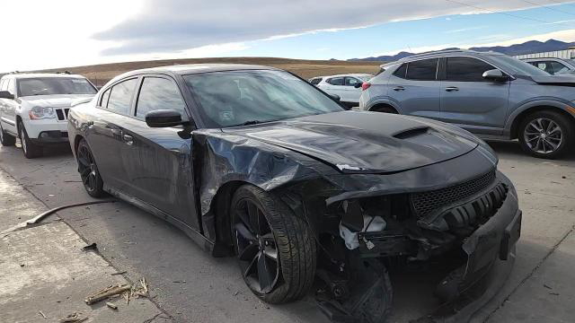 Dodge Charger 2019