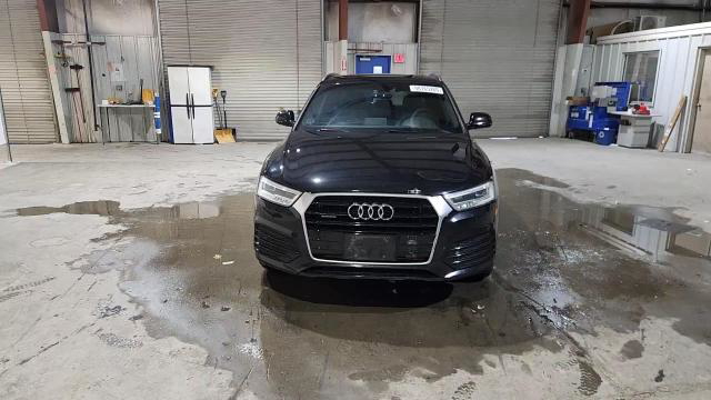 Audi Q3 2016