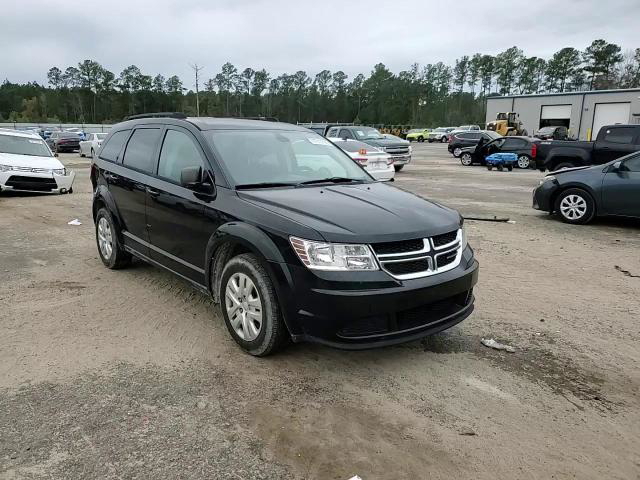 Dodge Journey 2019