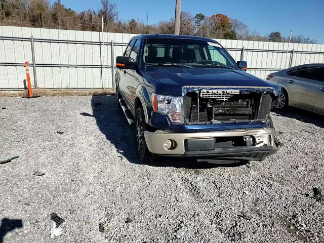 Ford F-150 2010