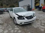 Hyundai Sonata 2010