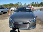 Audi A4 2020
