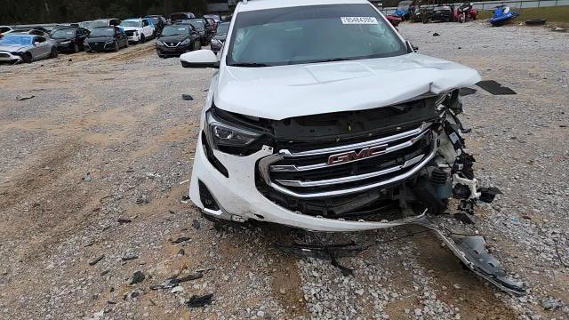 GMC Terrain 2019