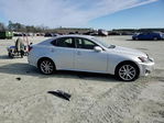 Lexus IS 2012