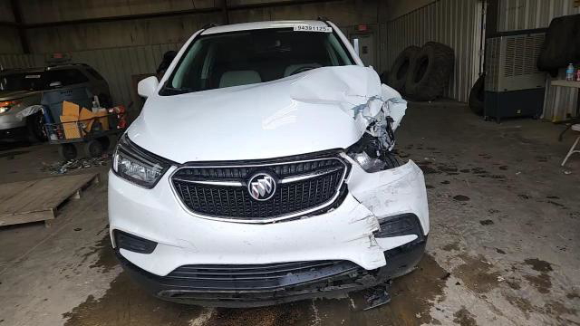 Buick Encore 2020