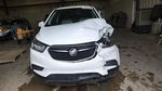 Buick Encore 2020