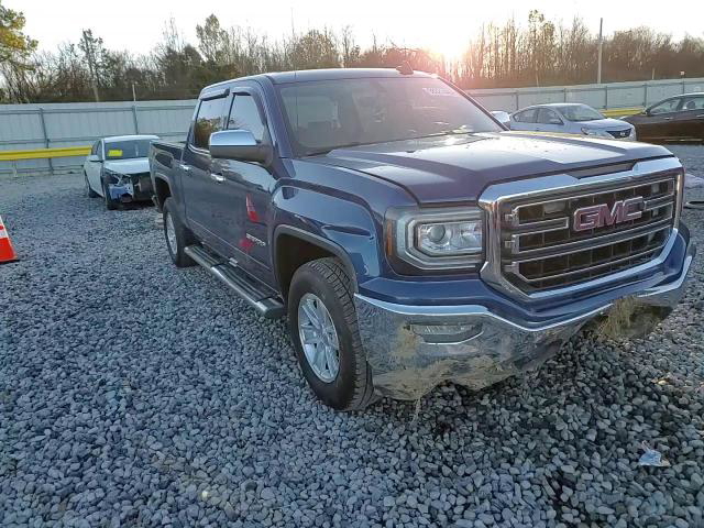 GMC Sierra 2016