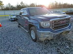 GMC Sierra 2016