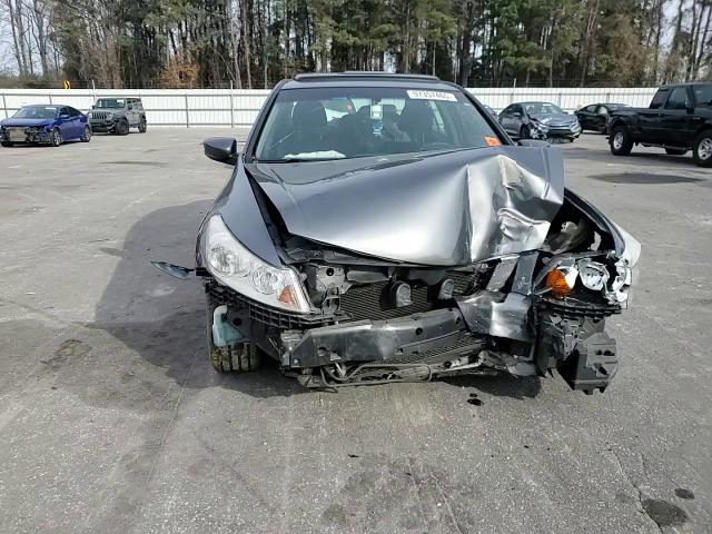 Honda Accord 2010