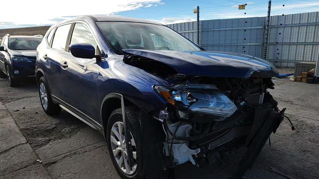 Nissan Rogue 2018