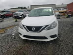Nissan Sentra 2016