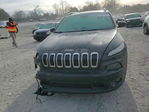 Jeep Cherokee 2015