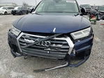 Audi Q5 2018