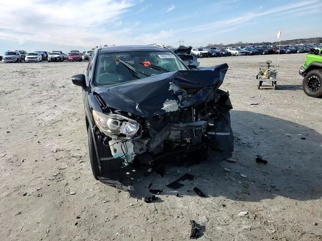 Mazda CX-5 2016