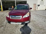 Subaru Outback 2012