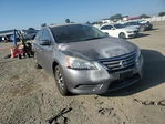 Nissan Sentra 2015