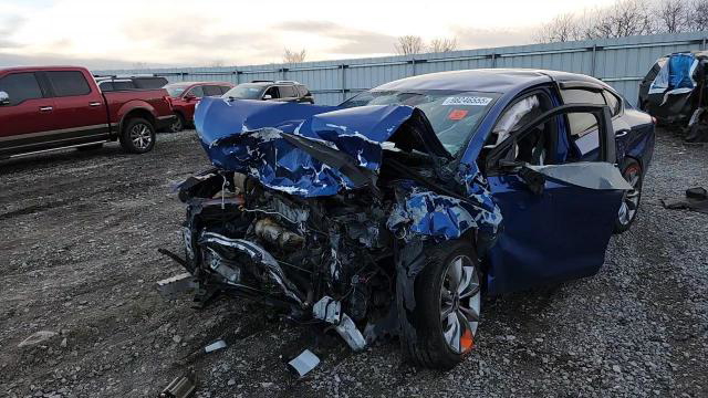 Chrysler 200 2015