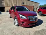 Buick Envision 2017