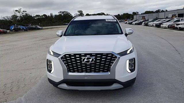 Hyundai Palisade 2020