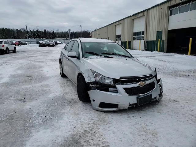 Chevrolet Cruze 2013