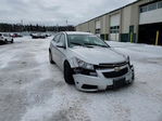 Chevrolet Cruze 2013