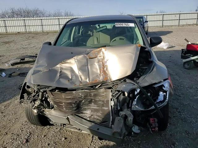 Dodge Caliber 2007