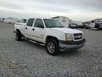 Chevrolet Silverado 2003