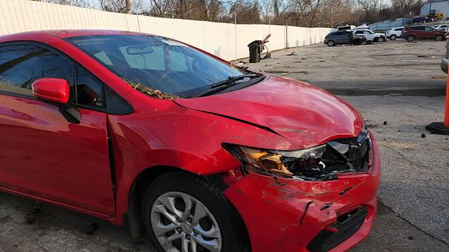 Honda Civic 2014