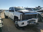 Chevrolet Silverado 2019
