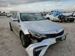 Kia Optima 2020