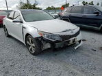 Kia Optima 2016