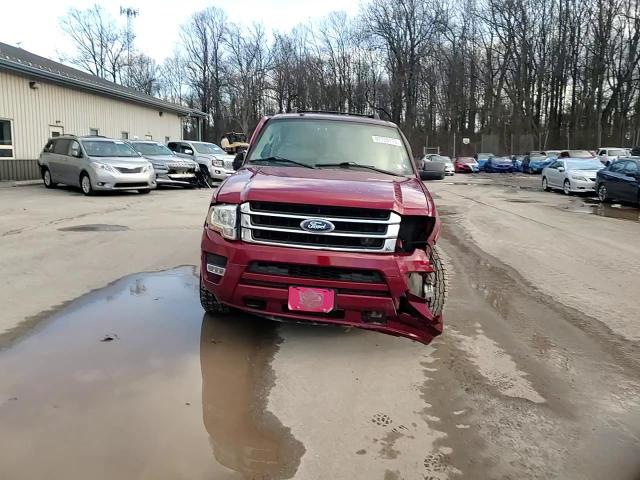 Ford Expedition 2015